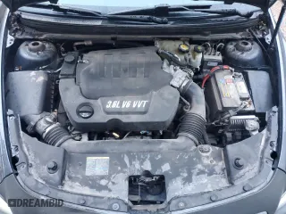 2008 Chevrolet Malibu LT w/2LT with VIN 1G1ZJ57748F258396, listed as a Copart auction lot 83305904 with 91,528 mi miles and Clean Title. Bid and sale history available at carsss.com. Image 11.