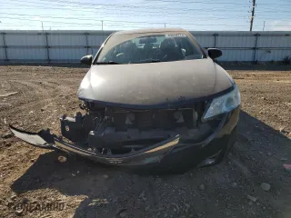 2012 Toyota Camry L with VIN 4T4BF1FK6CR184185, listed as a Copart auction lot 69892774 with 188,825 mi miles and Salvage Title. Bid and sale history available at carsss.com. Image 5.