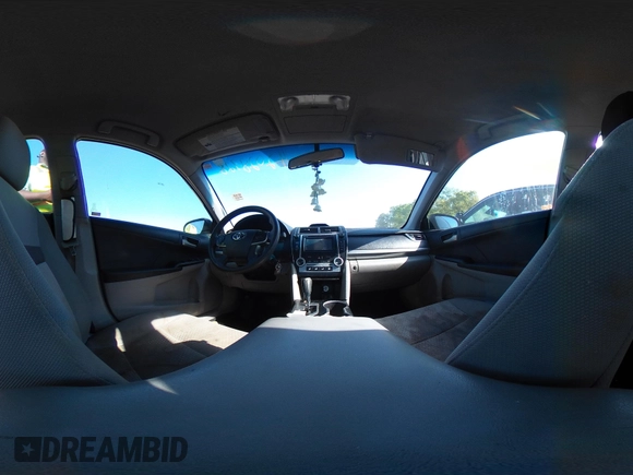 2012 Toyota Camry L z VIN 4T1BF1FK3CU018281, wystawiony jako IAAI lot #42028728 z przebiegiem 149 016 mil mil oraz . Historia ofert i sprzedaży dostępna na DreamBid. Obrazek 18.