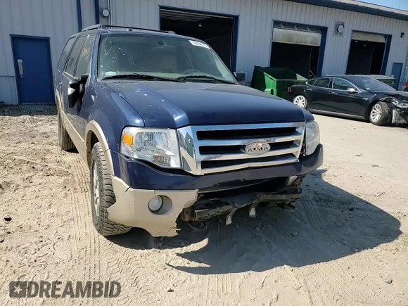 2012 Ford Expedition XLT z VIN 1FMJU1J57CEF02449, wystawiony jako Copart lot #53994755 z przebiegiem 237 577 mil mil oraz Szkoda całkowita • Salvage title. Historia ofert i sprzedaży dostępna na DreamBid. Obrazek 15.