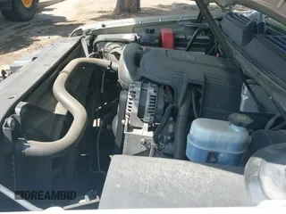 2007 Chevrolet Suburban LT with VIN 3GNFC16027G185275, listed as a IAAI auction lot 42587872 with 99,181 mi miles and . Bid and sale history available at DreamBid. Image 15.