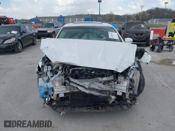 2015 Ford Fusion SE with VIN 3FA6P0HD7FR132006, listed as a IAAI auction lot 41834816 with 131,257 mi miles. Bid and sale history available at carsss.com. Image 13.