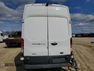 2017 Ford Transit с VIN 1FTYR3XG0HKB21124, выставлен на аукционе Copart как лот 49405475 с пробегом 246 098 миль миль и Списание • Salvage title. История ставок и продаж доступна на DreamBid. Изображение 6.
