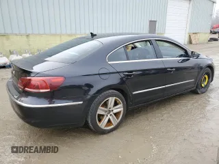 2014 Volkswagen CC R-Line with VIN WVWBP7AN5EE525668, listed as a Copart auction lot 84139734 with 179,895 mi miles and Clean Title. Bid and sale history available at carsss.com. Image 3.