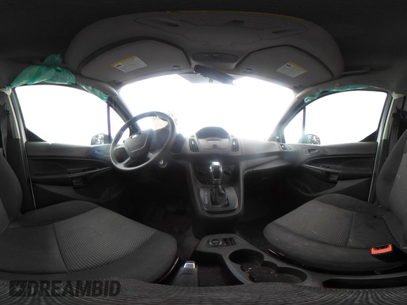 2016 Ford Transit Connect XL with VIN NM0LE7E76G1268761, listed as a IAAI auction lot 41931432 with 76,031 mi miles and . Bid and sale history available at DreamBid. Image 18.
