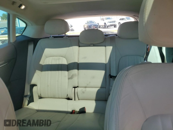2020 Maserati Levante S с VIN ZN661YUA5LX344930, выставлен на аукционе Copart как лот 50574705 с пробегом 92 626 миль миль и Списание • Salvage title. История ставок и продаж доступна на DreamBid. Изображение 10.