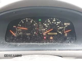 2001 Lexus ES 300 z VIN JT8BF28G410307451, wystawiony jako IAAI lot #42369871 z przebiegiem 290 620 mil mil oraz . Historia ofert i sprzedaży dostępna na DreamBid. Obrazek 7.