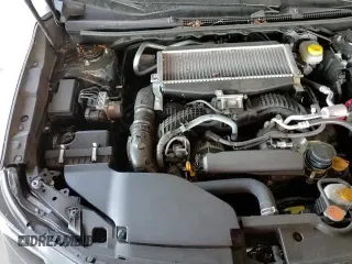 2024 Subaru WRX Limited с VIN JF1VBAN60R8806086, выставлен на аукционе Copart как лот 66504905 с пробегом 14 801 миль миль и Списание • Salvage title. История ставок и продаж доступна на DreamBid. Изображение 14.