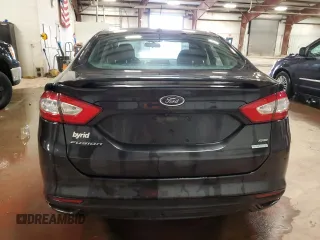 2013 Ford Fusion SE with VIN 3FA6P0H97DR169078, listed as a Copart auction lot 84526464 with 144,069 mi miles and Clean Title. Bid and sale history available at carsss.com. Image 6.
