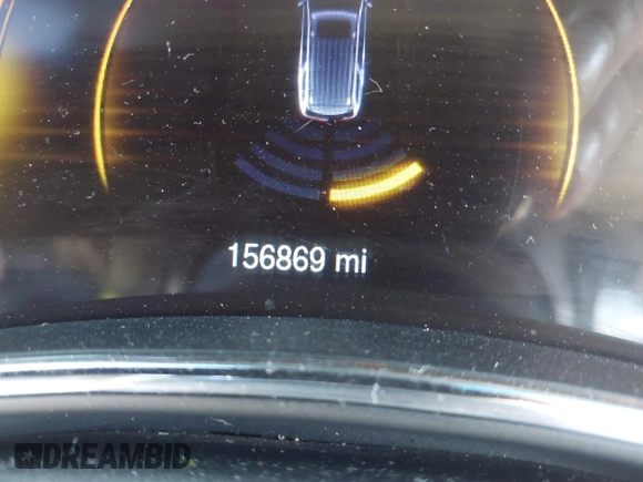 2015 Dodge Durango Limited with VIN 1C4RDJDG5FC688626, listed as a IAAI auction lot 41734454 with 156,869 mi miles and . Bid and sale history available at DreamBid. Image 16.