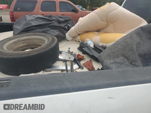 2016 Ram 1500 Tradesman with VIN 3C6JR7DT9GG262927, listed as a Copart auction lot 54697925 with 144,509 mi miles and Salvage title. Bid and sale history available at DreamBid. Image 10.