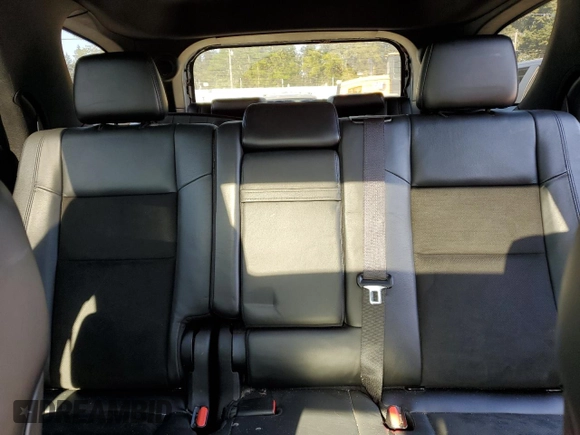 2020 Dodge Durango R/T with VIN 1C4SDJCT1LC130428, listed as a Copart auction lot 55481035 with 76,483 mi miles and Salvage title. Bid and sale history available at DreamBid. Image 10.