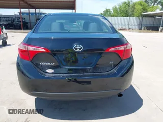 2019 Toyota Corolla L z VIN 5YFBURHE1KP862976, wystawiony jako IAAI lot #42203996 z przebiegiem 163 163 mil mil oraz . Historia ofert i sprzedaży dostępna na DreamBid. Obrazek 17.