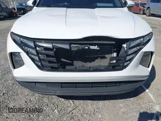 2023 Hyundai Tucson SEL with VIN 5NMJFCAE3PH261633, listed as a IAAI auction lot 41795265 with 39,374 mi miles and . Bid and sale history available at DreamBid. Image 6.