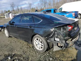 2015 Ford Fusion SE with VIN 3FA6P0H76FR148692, listed as a Copart auction lot 46855775 with 144,969 mi miles and Salvage Title. Bid and sale history available at carsss.com. Image 2.