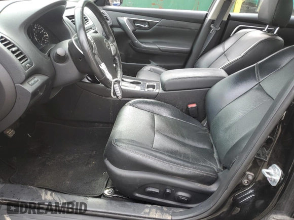 2016 Nissan Altima SV with VIN 1N4AL3AP1GC272239, listed as a Copart auction lot 74732064 with 67,541 mi miles and Salvage Title. Bid and sale history available at DreamBid. Image 7.