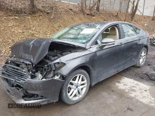 2016 Ford Fusion SE with VIN 3FA6P0H73GR103615, listed as a IAAI auction lot 41950050 with 67,781 mi miles and . Bid and sale history available at DreamBid. Image 18.