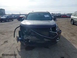 2020 Chevrolet Traverse LT Cloth with VIN 1GNEVGKWXLJ151077, listed as a IAAI auction lot 41520534 with 76,473 mi miles. Bid and sale history available at carsss.com. Image 12.