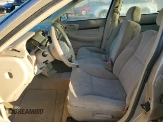 2002 Chevrolet Impala z VIN 2G1WF52E729361600, wystawiony jako Copart lot #42308905 z przebiegiem 109 186 mil mil oraz Czysty tytuł • Clean title. Historia ofert i sprzedaży dostępna na DreamBid. Obrazek 7.