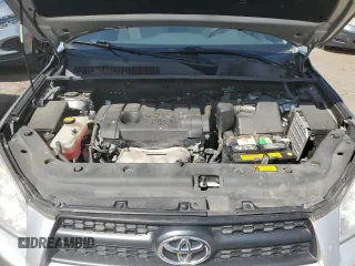 2012 Toyota RAV4 с VIN 2T3BF4DV3CW200939, выставлен на аукционе Copart как лот 62145805 с пробегом 82 782 миль миль и Списание • Salvage title. История ставок и продаж доступна на DreamBid. Изображение 12.