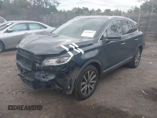 2019 Lincoln MKC Reserve with VIN 5LMCJ3D99KUL07269, listed as a IAAI auction lot 42498672 with 39,315 mi miles and . Bid and sale history available at DreamBid. Image 18.