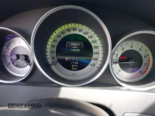 2013 Mercedes-Benz C 300 Sport with VIN WDDGF8AB3DR247015, listed as a IAAI auction lot 42292350 with 118,370 mi miles and . Bid and sale history available at DreamBid. Image 7.