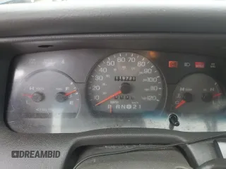 2002 Mercury Grand Marquis LS Premium z VIN 2MEFM75W42X636170, wystawiony jako Copart lot #54105025 z przebiegiem 119 721 mil mil oraz Czysty tytuł • Clean title. Historia ofert i sprzedaży dostępna na DreamBid. Obrazek 9.