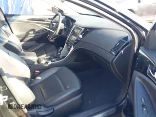 2013 Hyundai Sonata Limited with VIN 5NPEC4ACXDH552725, listed as a IAAI auction lot 42224971 with 153,000 mi miles and . Bid and sale history available at DreamBid. Image 5.