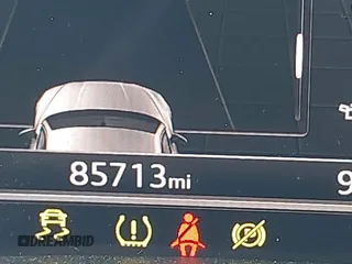 2018 Audi A5 Sportback Prestige с VIN WAUCNCF53JA021632, выставлен на аукционе IAAI как лот 41618447 с пробегом 85 713 миль миль и . История ставок и продаж доступна на DreamBid. Изображение 16.