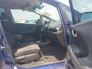 2010 Honda Fit Sport с VIN JHMGE8H4XAC025203, выставлен на аукционе IAAI как лот 42265296 с пробегом 172 352 миль миль и . История ставок и продаж доступна на DreamBid. Изображение 5.