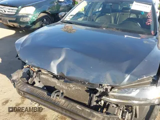 2014 Volkswagen Jetta SE z VIN 3VWD17AJ1EM285792, wystawiony jako IAAI lot #41652684 z przebiegiem 169 929 mil mil oraz . Historia ofert i sprzedaży dostępna na DreamBid. Obrazek 6.