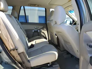 2008 Volvo XC90 I6 with VIN YV4CZ982281431598, listed as a Copart auction lot 88352945 with 124,651 mi miles and Clean Title. Bid and sale history available at DreamBid. Image 11.