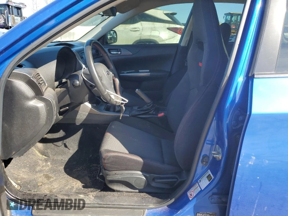 2014 Subaru WRX WRX Premium с VIN JF1GV7F67EG012882, выставлен на аукционе Copart как лот 43290214 с пробегом 96 076 миль миль и Списание • Salvage title. История ставок и продаж доступна на DreamBid. Изображение 7.
