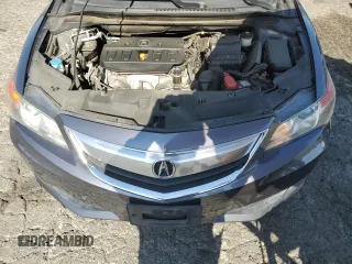 2015 Acura ILX z VIN 19VDE1F37FE004811, wystawiony jako Copart lot #52642755 z przebiegiem 77 095 mil mil oraz Szkody całkowita. Historia ofert i sprzedaży dostępna na DreamBid. Obrazek 11.