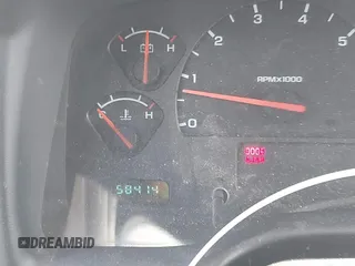 2003 Dodge Dakota SLT with VIN 1D7HL48N23S247441, listed as a IAAI auction lot 41359296 with 58,414 mi miles. Bid and sale history available at carsss.com. Image 15.