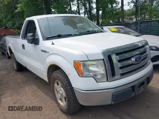 2010 Ford F-150 z VIN 1FTNF1CV7AKE05392, wystawiony jako IAAI lot #42422998 z przebiegiem 147 274 mil mil oraz . Historia ofert i sprzedaży dostępna na DreamBid. Obrazek 1.