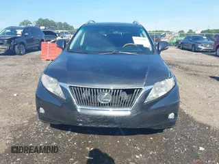 2010 Lexus RX 350 with VIN 2T2BK1BA5AC052497, listed as a IAAI auction lot 42554088 with 289,008 mi miles and . Bid and sale history available at DreamBid. Image 6.