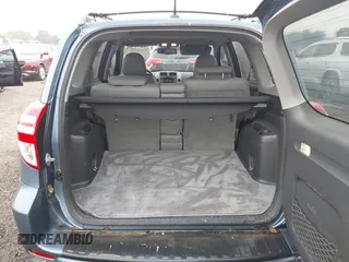 2010 Toyota RAV4 Limited with VIN JTMYF4DV0AD017616, listed as a IAAI auction lot 42435250 with 140,034 mi miles and . Bid and sale history available at DreamBid. Image 17.