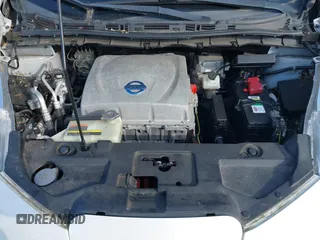 2013 Nissan LEAF SL with VIN 1N4AZ0CP0DC406230, listed as a IAAI auction lot 42181829 with 67,213 mi miles and . Bid and sale history available at DreamBid. Image 10.