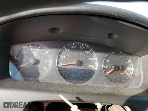 2009 Chevrolet Impala LT with VIN 2G1WT57N191265262, listed as a Copart auction lot 80984574 with Not Provided miles and Salvage Title. Bid and sale history available at DreamBid. Image 9.