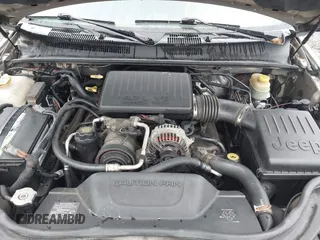 2004 Jeep Grand Cherokee Laredo with VIN 1J4GW48N24C230058, listed as a IAAI auction lot 42386914 with Not provided miles and . Bid and sale history available at DreamBid. Image 10.