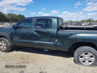 2010 Toyota Tacoma with VIN 5TEMU4FN3AZ718871, listed as a IAAI auction lot 42055583 with 241,870 mi miles and . Bid and sale history available at DreamBid. Image 14.