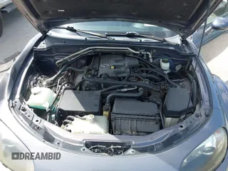 2008 Mazda MX-5 Miata Touring with VIN JM1NC26F580156079, listed as a IAAI auction lot 42543666 with 131,557 mi miles and . Bid and sale history available at DreamBid. Image 10.