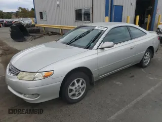 2003 Toyota Solara SE with VIN 2T1CE22P53C020694, listed as a Copart auction lot 76614494 with 149,843 mi miles and Clean Title. Bid and sale history available at carsss.com. Image 1.