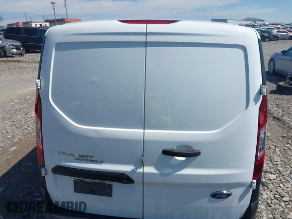 2021 Ford Transit Connect XL с VIN NM0LS7E22M1489962, выставлен на аукционе IAAI как лот 41852868 с пробегом 6 050 миль миль и . История ставок и продаж доступна на DreamBid. Изображение 16.