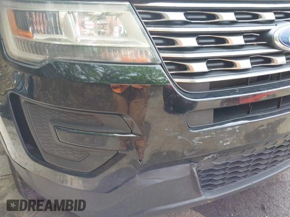 2017 Ford Explorer с VIN 1FM5K8B82HGD79972, выставлен на аукционе IAAI как лот 42263058 с пробегом 186 693 миль миль и . История ставок и продаж доступна на DreamBid. Изображение 6.