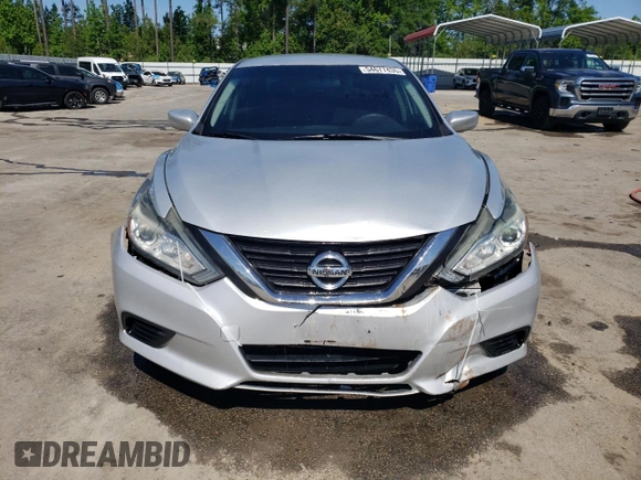 2016 Nissan Altima S with VIN 1N4AL3AP5GN355211, listed as a Copart auction lot 54677435 with 193,286 mi miles and Salvage title. Bid and sale history available at DreamBid. Image 5.