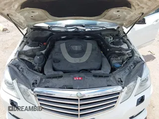 2011 Mercedes-Benz E 550 Luxury with VIN WDDHF7CB9BA280544, listed as a IAAI auction lot 42223937 with 150,109 mi miles and . Bid and sale history available at DreamBid. Image 10.