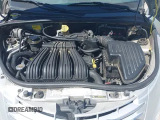 2007 Chrysler PT Cruiser Touring with VIN 3A4FY58B87T513882, listed as a IAAI auction lot 42655668 with 201,126 mi miles and . Bid and sale history available at DreamBid. Image 10.