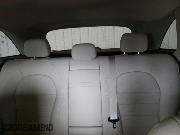 2016 Mercedes-Benz GLC with VIN WDC0G4KB1GF079102, listed as a Copart auction lot 69623882 with 60,205 mi miles. Bid and sale history available at carsss.com. Image 10.